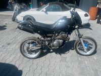 Yamaha XT 600 K Supermoto Wilber Wirth Tuning Nordrhein-Westfalen - Dinslaken Vorschau