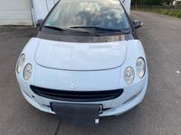 Smart ForFour 1,5 cdi 70kW pulse Baden-Württemberg - Reutlingen Vorschau