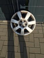 3x Original VW Alufelgen 205/55 R16 Nordrhein-Westfalen - Langenfeld Vorschau