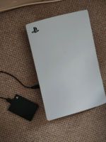 PlayStation 5 mit 2Tb Externer Festplatte Mecklenburg-Vorpommern - Klütz Vorschau