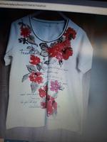 T Shirt Damen Bayern - Ingolstadt Vorschau