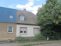 Doppelhaushälfte, Garage, Garten (Sanierungsbedarf) in Edderitz; Mindestgebot; 25.700 €; Einzelheiten s. Exposee Sachsen-Anhalt - Edderitz Vorschau