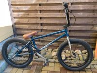 FIT BIKE CO 20 Zoll-BMX HANGO Sachsen - Rodewisch Vorschau