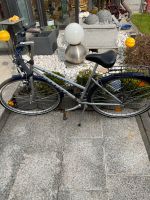 Fahrradschlauch und Mantel Nordrhein-Westfalen - Ratingen Vorschau
