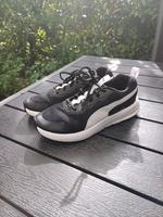 Puma Turnschuhe non Marking Gr. 38,5 Hessen - Darmstadt Vorschau