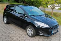 Ford Fiesta 1.0 Titanium Bayern - Chamerau Vorschau