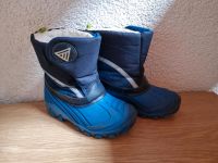 Stiefel Winter blinken Bayern - Güntersleben Vorschau