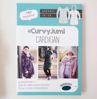 Schnittmuster RosaRosa Curvy Jumi Papierausfertigung Berlin - Mahlsdorf Vorschau