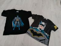 T-Shirts Batman - 104 - Nur im Set Berlin - Marzahn Vorschau