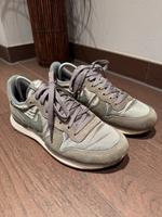Nike Internationalist Khaki Gr. 40 Bayern - Hirschaid Vorschau