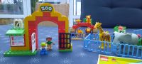 Lego Duplo Zoo (6157) Niedersachsen - Nordhorn Vorschau