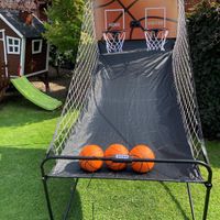 Basketball werfen Wettkampf, Kindergeburtstag, Sommerfest, Top Nordrhein-Westfalen - Bocholt Vorschau