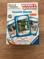 Tiptoi-Spiel „Wissen & Quizzen: Unsere Hunde“ Baden-Württemberg - Bondorf Vorschau
