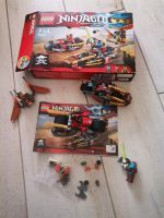 Lego Ninjago 70600 Sachsen - Kitzscher Vorschau