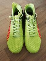 Puma Fußball-Hallenschuhe Gr. 44 Aachen - Aachen-Südviertel Vorschau