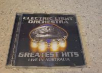 Electric Light Orchestra - Greatest Hits, live in Australia Sachsen-Anhalt - Burg Vorschau