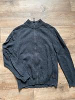 *Camel Active* Strickjacke grau meliert Gr.XL Rostock - Südstadt Vorschau
