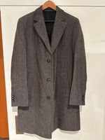 Hugo Boss Mantel, Stratus, Herren, Kaschmir-Wool Saarbrücken - St Johann Vorschau