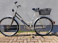 DDR Diamant Damenfahrrad Sachsen-Anhalt - Oschersleben (Bode) Vorschau