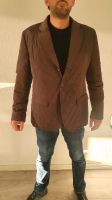 Herren Steppjacke Massimo Dutti Stuttgart - Weilimdorf Vorschau