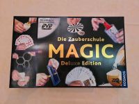 Nwt. Die Zauberschule Magic Deluxe Edition Kasten mit DVD Hessen - Büttelborn Vorschau