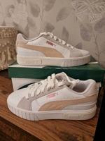 Puma Cali Star Mix | Größe 40,5 Niedersachsen - Kalefeld Vorschau