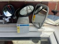 DDR Oldtimer Teile/Zubehör Mecklenburg-Vorpommern - Poseritz Vorschau