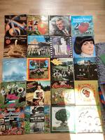 Schallplattensammlung Schlager Volksmusik BRD und DDR Kreis Ostholstein - Neustadt in Holstein Vorschau