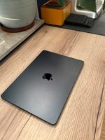 MacBook Air M2 (2022) – 13,6” Retina – Top Zustand Münster (Westfalen) - Geist Vorschau