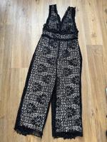 Guess Jumpsuit Gr. 6 mit Spitze Friedrichshain-Kreuzberg - Friedrichshain Vorschau