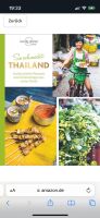 Lonely Planet Thailand Kochbuch authentische Rezepte Geheimtipps Altona - Hamburg Sternschanze Vorschau