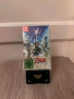 The Legend of Zelda Skyward Sword Nintendo Switch Berlin - Pankow Vorschau