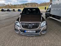 Mercedes glk 220cdi 4Matic Rheinland-Pfalz - Zweibrücken Vorschau