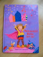 Prinzessin Pippa ist da! Buch von Dagmar Geisler, Karja Reider Düsseldorf - Wersten Vorschau