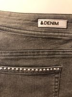 Damen Jeans Hose mit Nieten von H&M/ Skinni  Gr.M Top Herzogtum Lauenburg - Worth Vorschau
