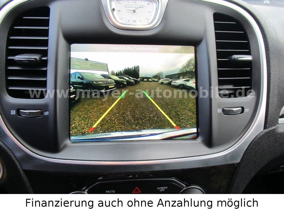 Chrysler 300C AWD*Kamera*Apple Carplay*Sitzbelüftung* in Thannhausen