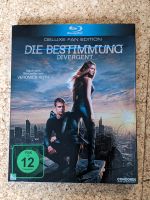 Blu Ray "Die Bestimmung" Teil 1 - Divergent Bielefeld - Bielefeld (Innenstadt) Vorschau