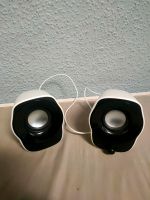Logitech Stereo Speakers Z120 Duisburg - Duisburg-Mitte Vorschau