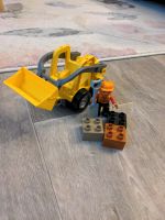 Lego Duplo 5650 Frontlader vollständig Baustelle Leipzig - Leipzig, Zentrum Vorschau