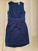 Festliches Kleid für Feier in royalblau, Gr. 36, H&M, wie NEU Sachsen - Radebeul Vorschau