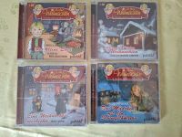 CD Weihnachtsgeschichten Hörspiel 4 Stück pro CD €5,- Frankfurt am Main - Bornheim Vorschau