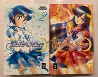 Manga • Sailor Moon • 2+3 Bielefeld - Bielefeld (Innenstadt) Vorschau