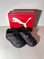 Puma Smash Kinderschuhe Sneaker Schuhe Jungen Baby Gr. 22 Nordrhein-Westfalen - Hagen Vorschau