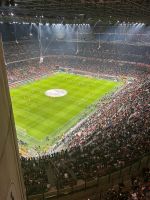 Suche Bayern München gegen Eintracht Frankfurt Tickets Hessen - Petersberg Vorschau