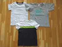3 T-Shirts Größe 134 – 146, sehr guter Zustand Nordrhein-Westfalen - Meerbusch Vorschau