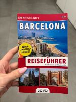 Barcelona Reiseführer Bayern - Egloffstein Vorschau
