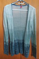 Edc Esprit Cardigan Strickjacke Größe S (36) mint blau Nordrhein-Westfalen - Lotte Vorschau