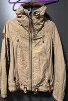 Naketano Jacke / Übergangsjacke  Gr. XS Braun/Beige Bayern - Ergoldsbach Vorschau