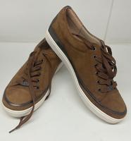 Damen Schuhe von Caprice Gr.40 (6 1/2)Halbschuh Leder ,Neu ! Bayern - Küps Vorschau