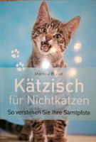 Kätzisch für Nichtkatzen (Ratgeber) Niedersachsen - Wedemark Vorschau